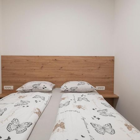 Nika & Erik Apartman Kranjska Gora Kültér fotó