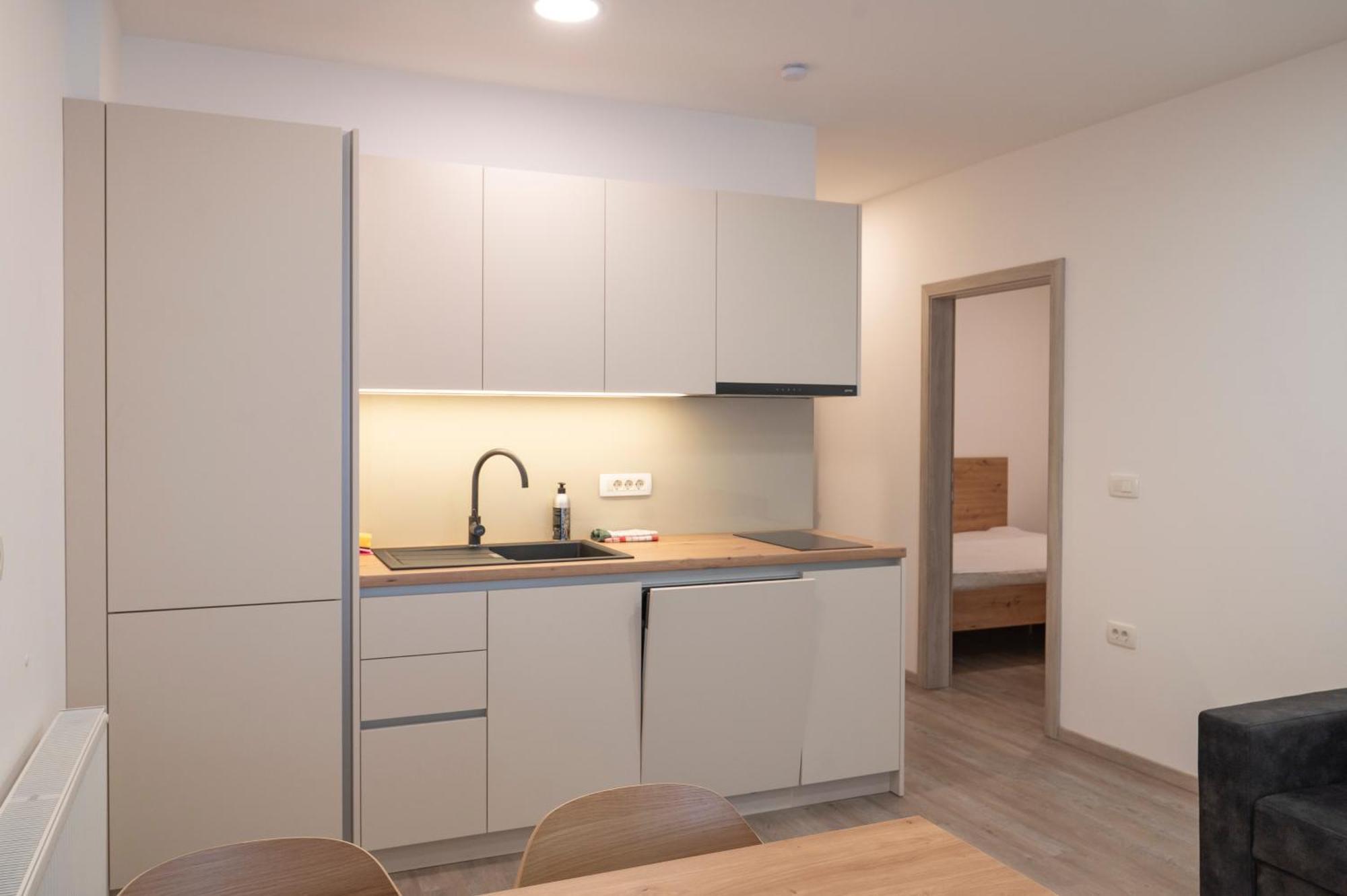 Nika & Erik Apartman Kranjska Gora Kültér fotó