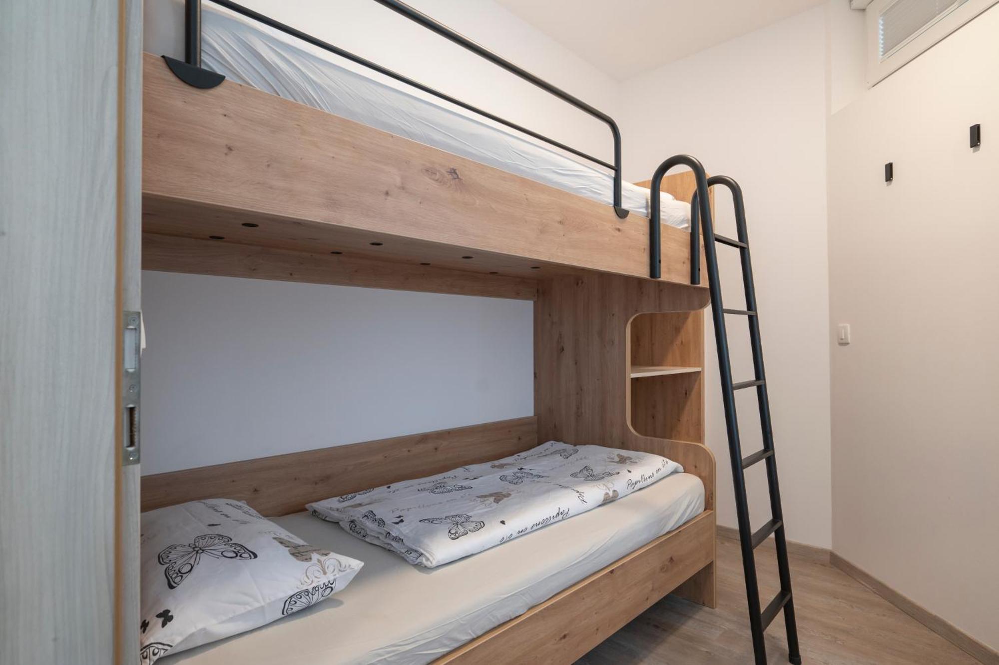 Nika & Erik Apartman Kranjska Gora Kültér fotó