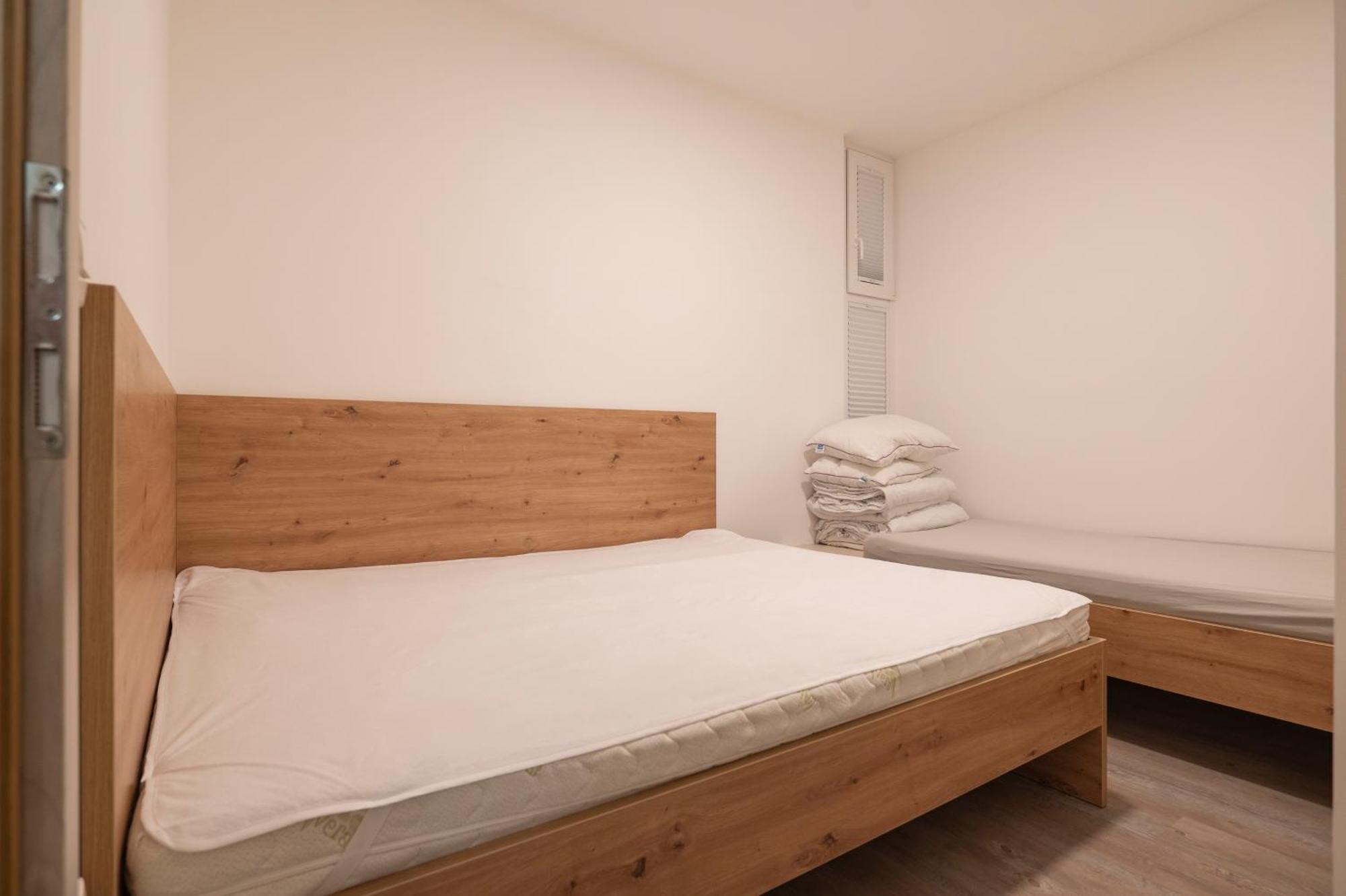 Nika & Erik Apartman Kranjska Gora Kültér fotó