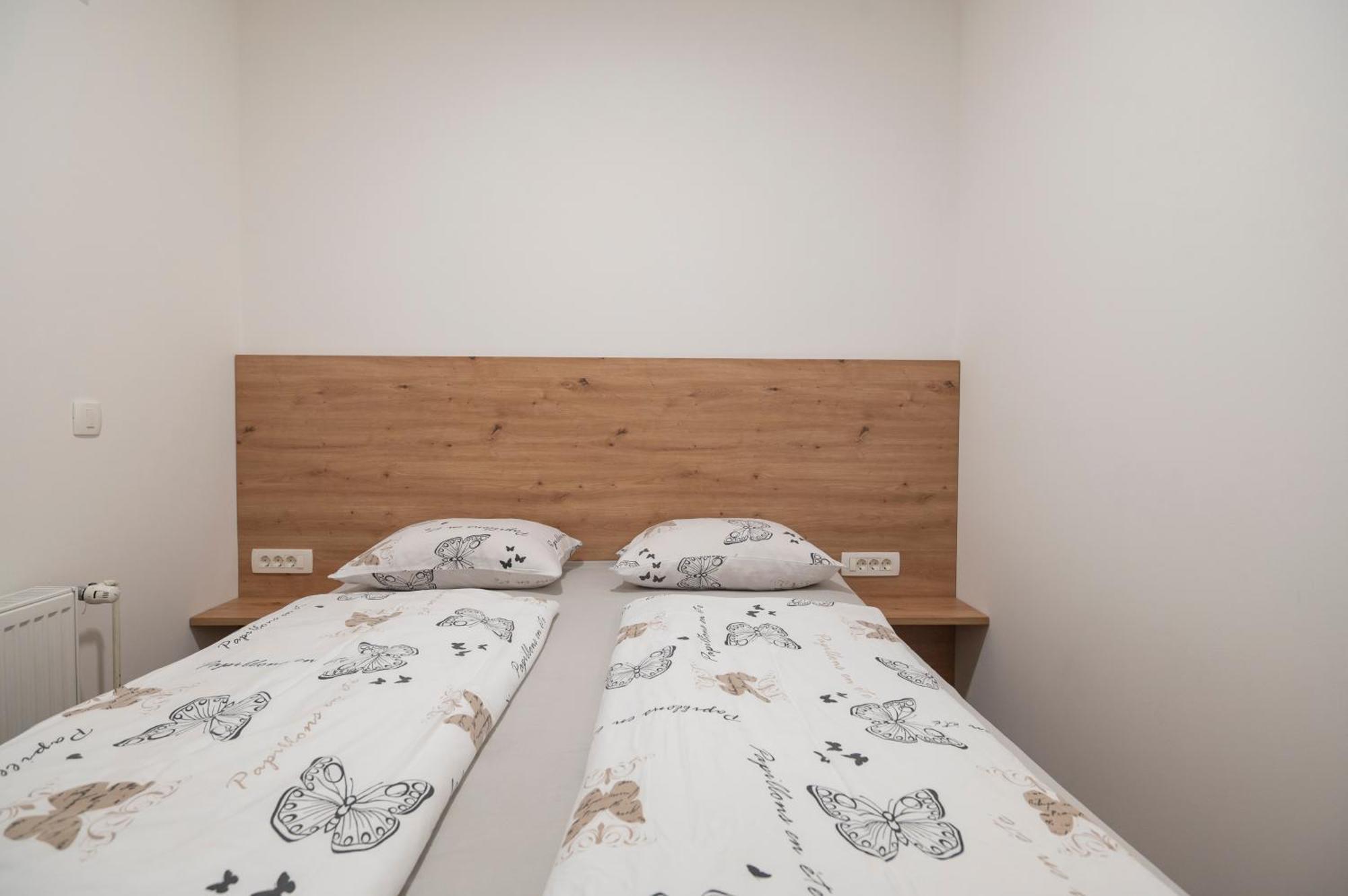 Nika & Erik Apartman Kranjska Gora Kültér fotó